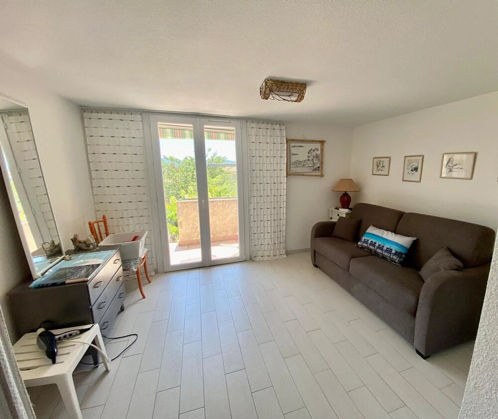 Maison mitoyenne 3 chambres à Bormes-les-Mimosas