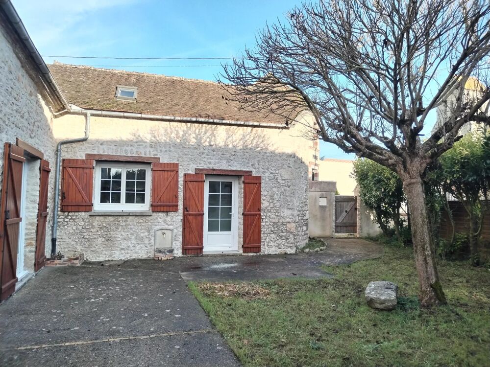 MAISON 5P  3 CHAMBRES ET DÉPENDANCES