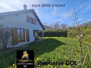 Maison 3 pièces 110 m² · à Clelles · 110 m² · 210 000 €