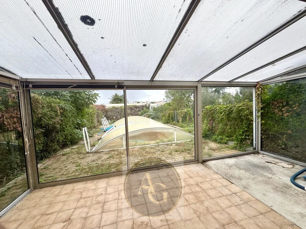 Vente Maison Vente villa T4 avec piscine et garage centre Castelnaudary Castelnaudary