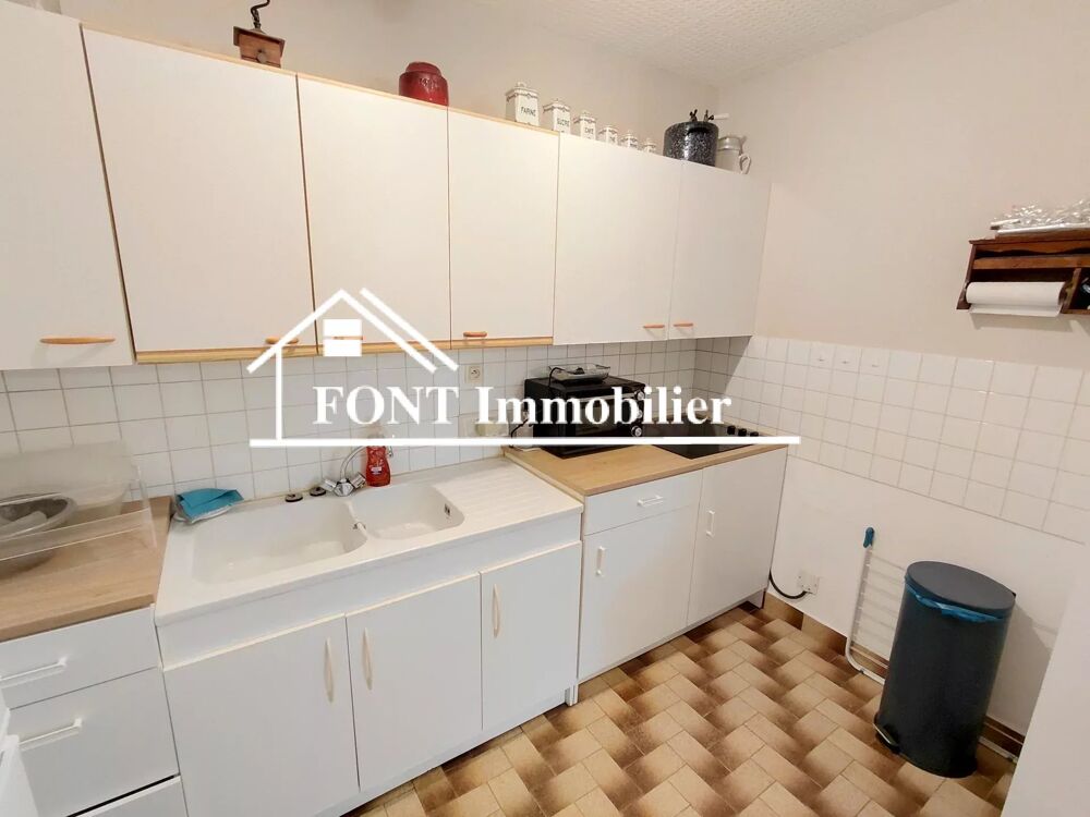 Vente Appartement SAINT-CHAMOND, LES FEUILLANTINES, AGRÉABLE T2 Saint-chamond