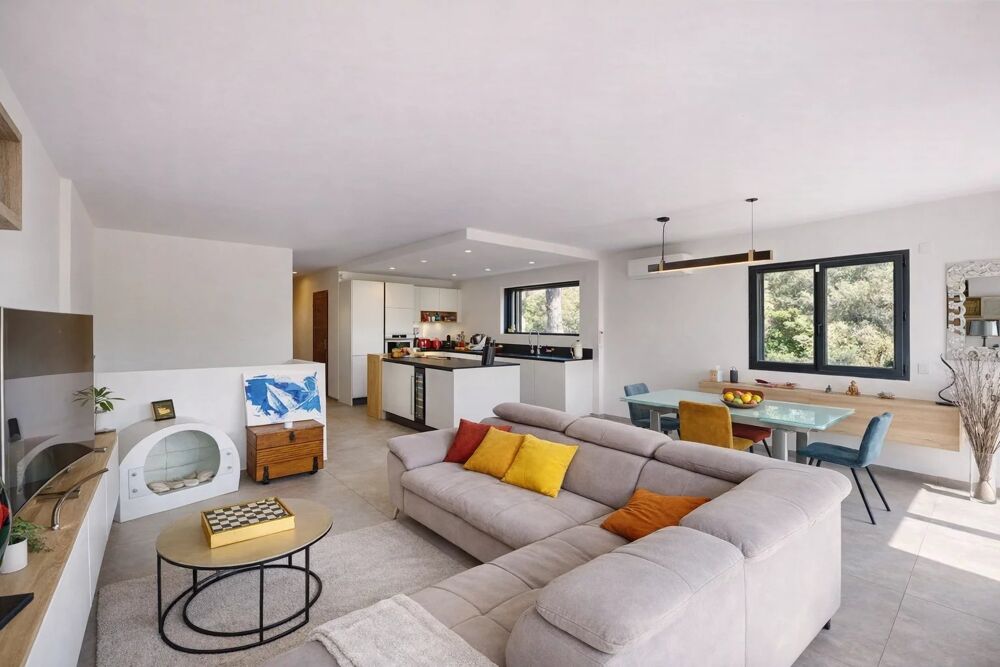 � vendre  Maison Saint-Rapha�l (83700)