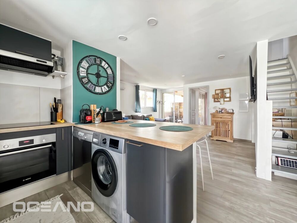 Vente Appartement EXCLUSIVITE - MONT-VERNON - 2 chambres - OCEANO Christie's Inter Saint-martin