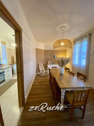  Maison � vendre 5 pi�ces 110 m�