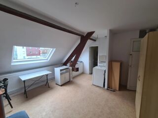  Appartement � louer 1 pi�ce 17 m�