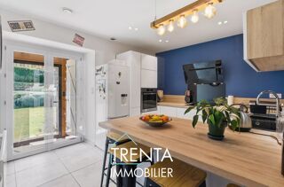  Maison à vendre 4 pièces 142 m²
