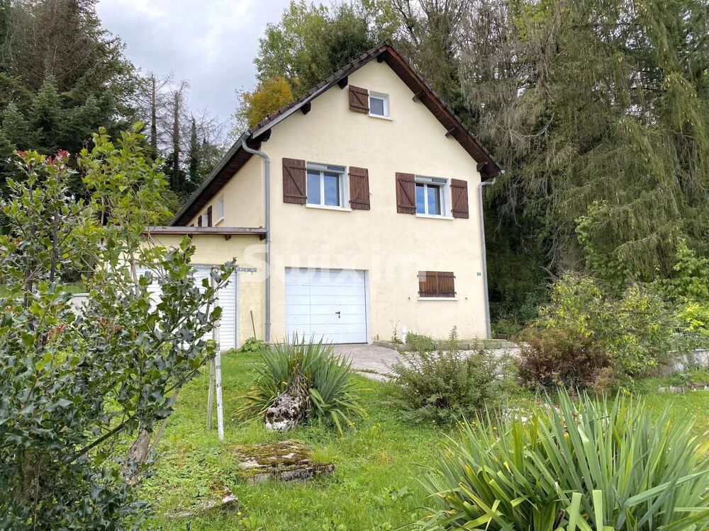 Vente Maison Maison individuelle en cours de travaux Dournon