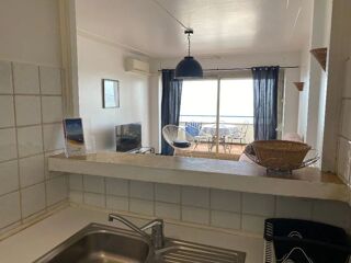  Appartement � louer 2 pi�ces 50 m�