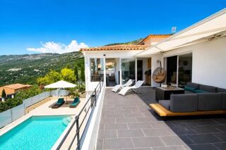 Maison à vendre 6 pièces 274 m²