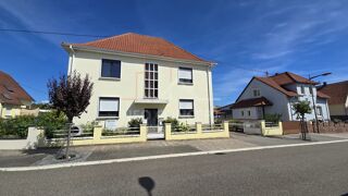 Location Appartement -- Charmant F1 à Lauterbourg -- Lauterbourg