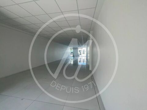 Local commercial 2270 97122 Baie-mahault