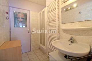  Appartement à vendre 2 pièces 43 m²