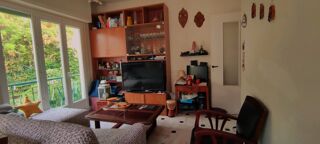  Appartement à vendre 3 pièces 58 m²