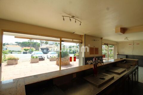 Commerce 463000 83700 Saint-rapha�l