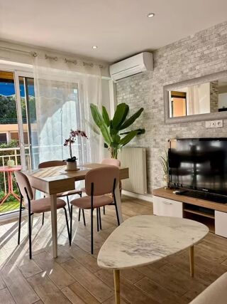  Appartement � vendre 1 pi�ce 26 m�