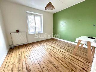  Maison à vendre 5 pièces 94 m²