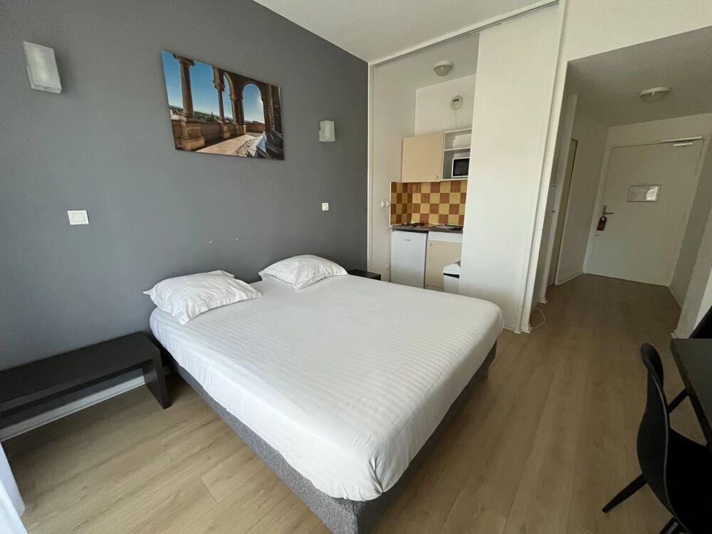Appartement 1 pièce 21 m² · à Valence · 21 m² · 30 000 €