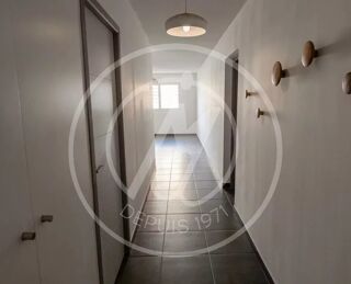  Appartement à vendre 3 pièces 57 m²