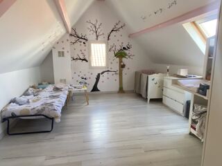  Maison � vendre 5 pi�ces 153 m�