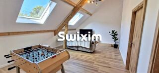  Maison  vendre 7 pices 140 m