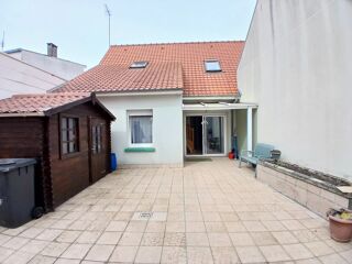  Maison � vendre 4 pi�ces 116 m�