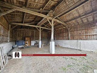  Maison � vendre 3 pi�ces 58 m�