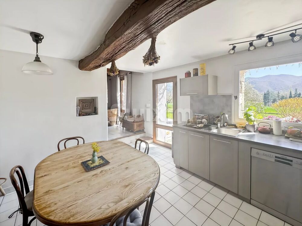  vendre  Maison Le Pot-Laval (26160)