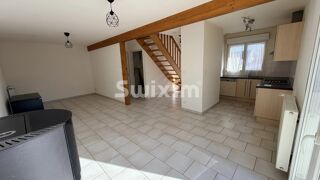 Vente Maison Maison/Villa 3 pièces Choisey