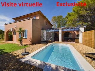  Villa  vendre 6 pices 176 m