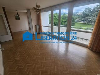  Appartement à vendre 5 pièces 94 m²