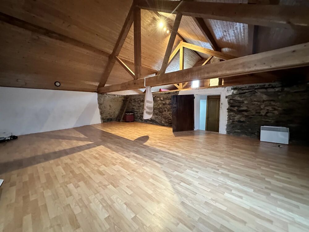 Vente Maison Maison de caractère avec vue panoramique La garde