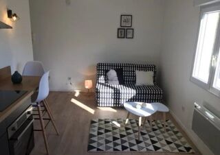  Appartement � louer 1 pi�ce 19 m�