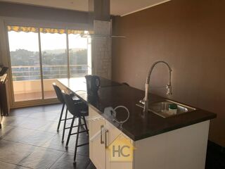  Appartement � vendre 3 pi�ces 78 m�