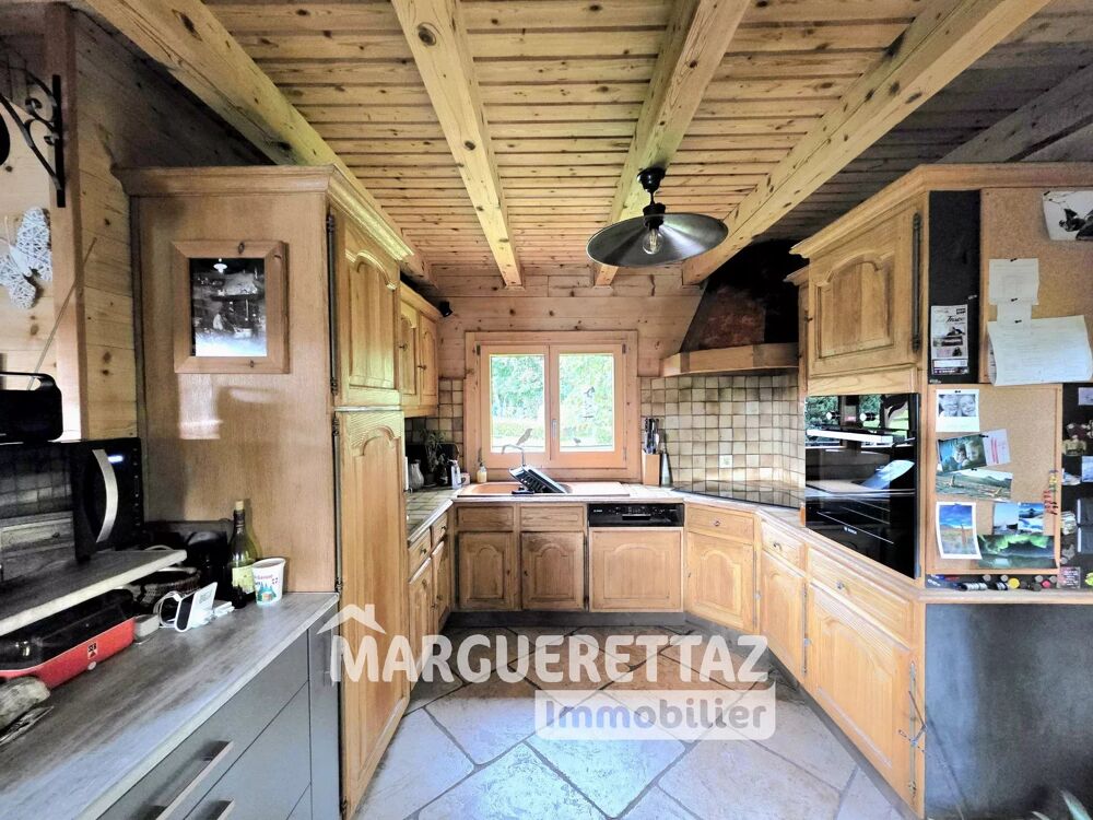  vendre  Maison Viuz-en-Sallaz (74250)