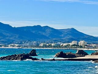 Vente Appartement CANNES VENTE 3 PIECES FACE AUX PLAGES DU MIDI Cannes