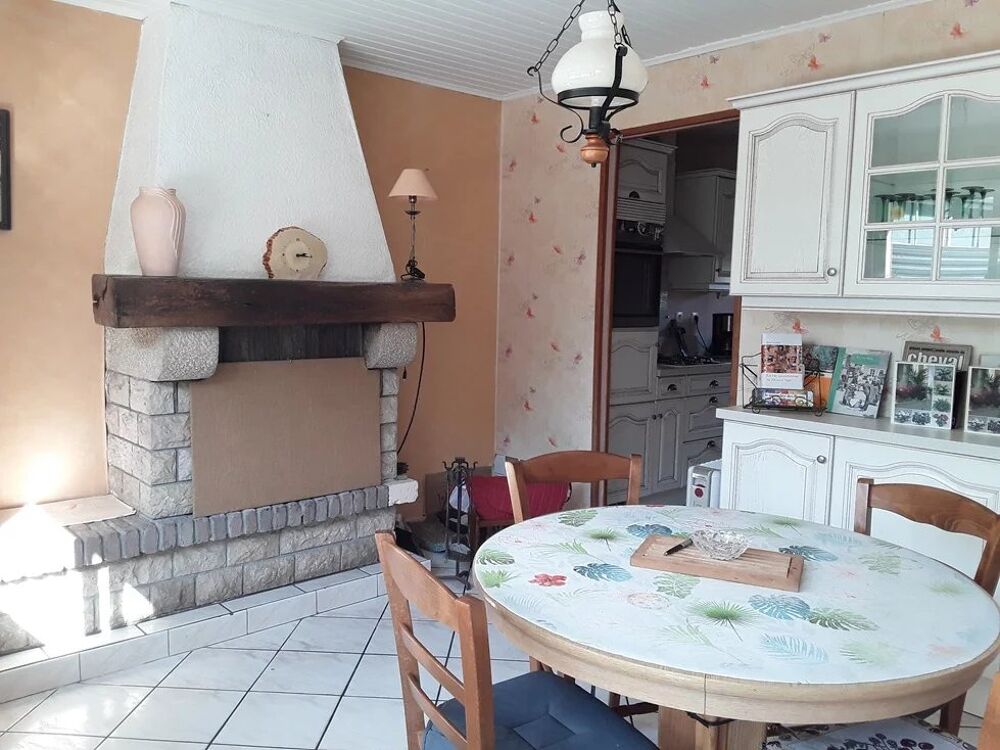 Vente Maison ROSULT : Maison individuelle plain-pied proximité Autoroutes Rosult