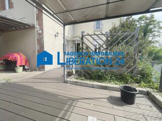  Maison à vendre 7 pièces 194 m²