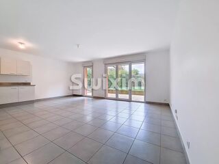  Appartement � vendre 4 pi�ces 83 m�