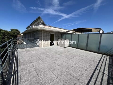  Appartement � louer 2 pi�ces 44 m�