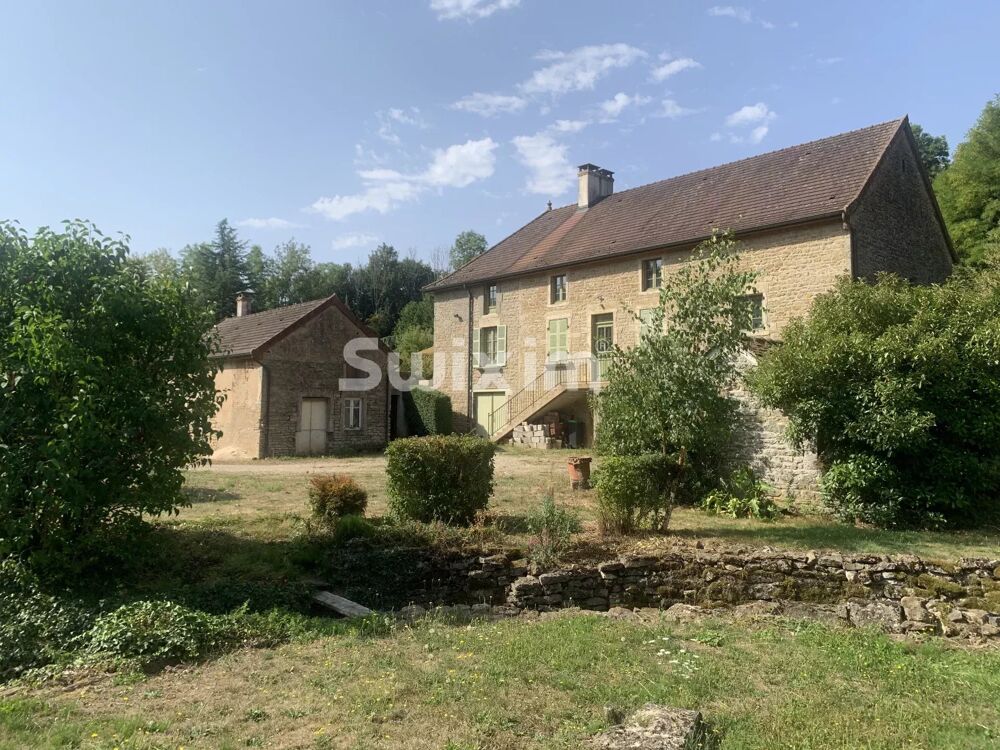 Vente Maison Bâtisse en pierre de taille Santenay