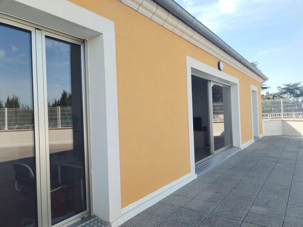 Vente Appartement APPARTEMENT T4 DANS RÉSIDENCE SÉCURISÉE – AMILLY (45) Amilly