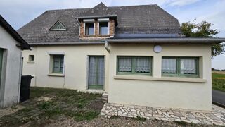  Maison à vendre 4 pièces 70 m²