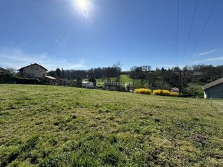  Terrain � vendre 1565 m�