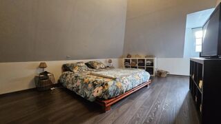  Maison à vendre 8 pièces 119 m²