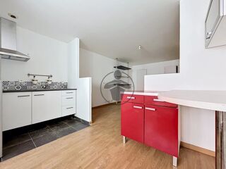  Appartement à louer 2 pièces 35 m²