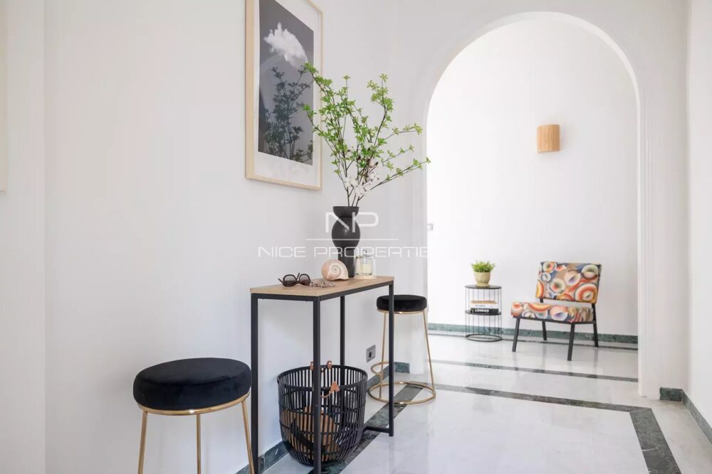 � vendre  Appartement Beausoleil (06240)