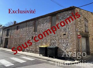  Parking / Garage à vendre 460 m²