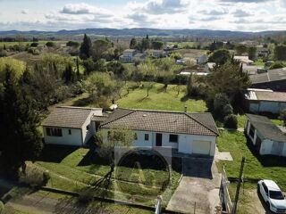  Maison � vendre 5 pi�ces 133 m�