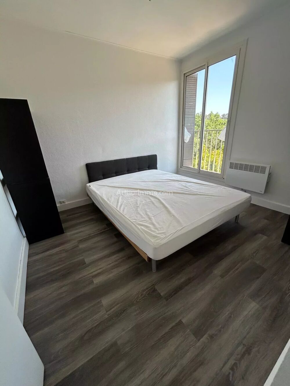 Location Appartement T2 meublé+ balcon et cave Aubagne