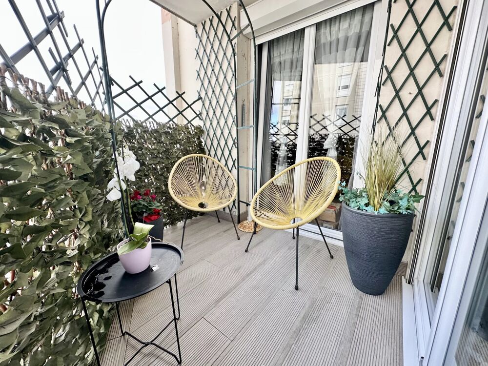 Vente Appartement Appartement 3 chambres en résidence avec ascenseur Boulogne-sur-mer